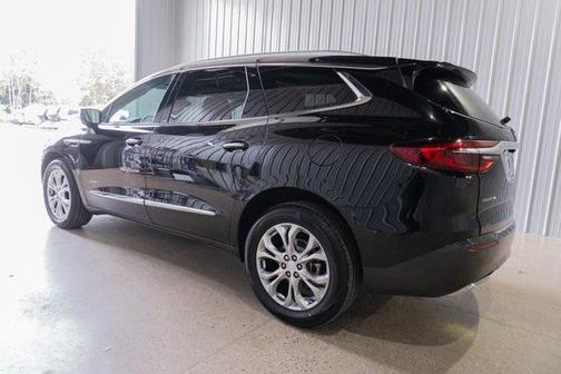 2018 Buick Enclave Avenir