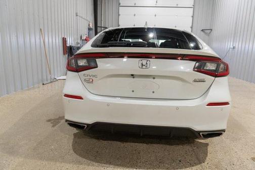 2022 Honda Civic Sport Touring