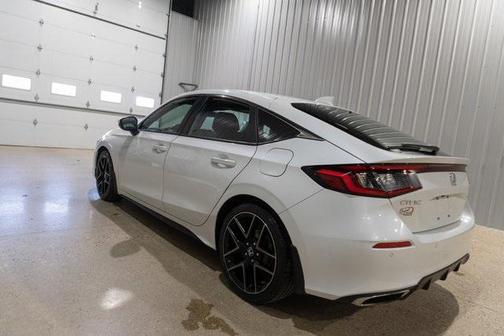 2022 Honda Civic Sport Touring