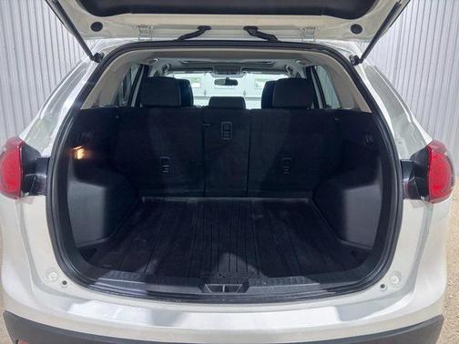 2015 Mazda CX-5 Touring