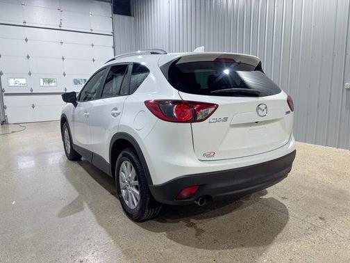 2015 Mazda CX-5 Touring