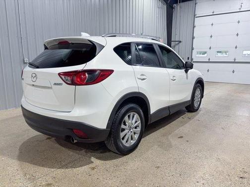 2015 Mazda CX-5 Touring