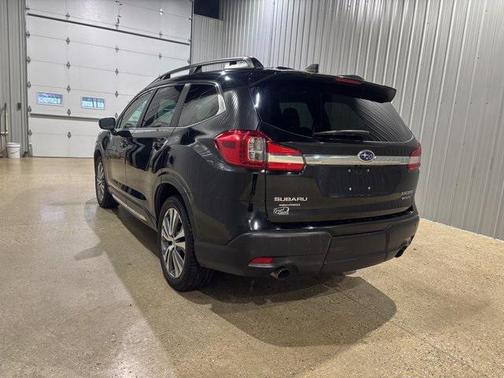 2020 Subaru Ascent Limited 7-Passenger