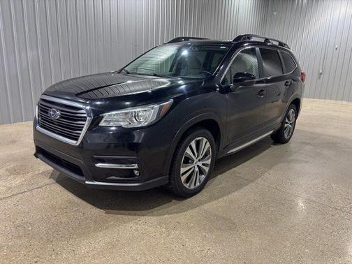 2020 Subaru Ascent Limited 7-Passenger