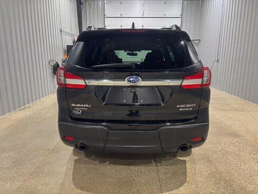 2020 Subaru Ascent Limited 7-Passenger