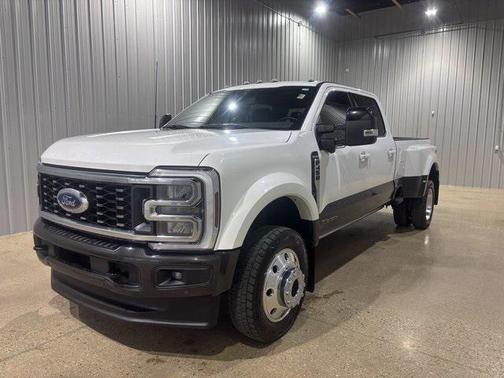2024 Ford F-450 King Ranch