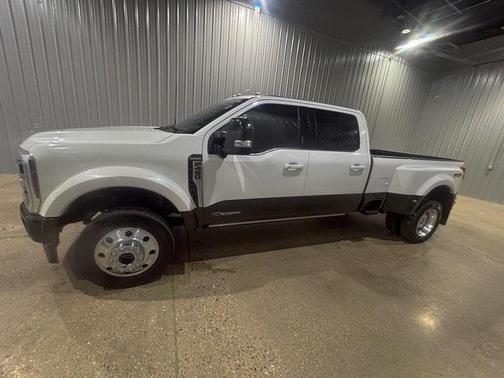 2024 Ford F-450 King Ranch