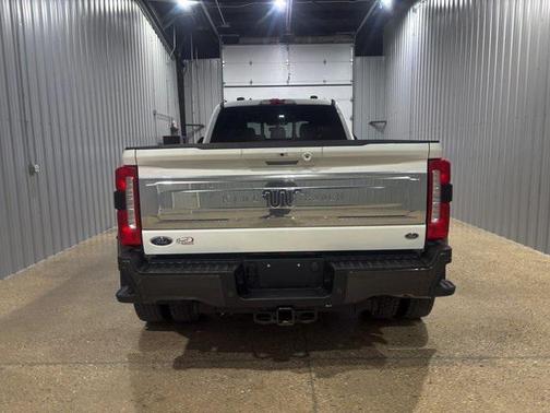 2024 Ford F-450 King Ranch