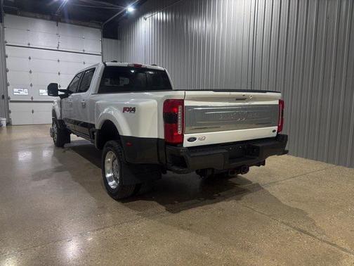 2024 Ford F-450 King Ranch
