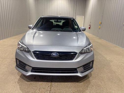 2020 Subaru Impreza Sport 5-Door