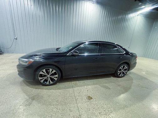 2020 Volkswagen Passat 2.0T SE