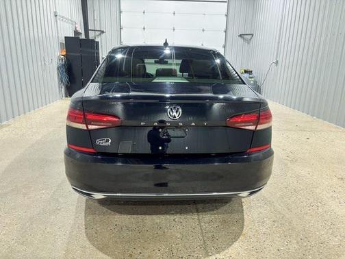 2020 Volkswagen Passat 2.0T SE
