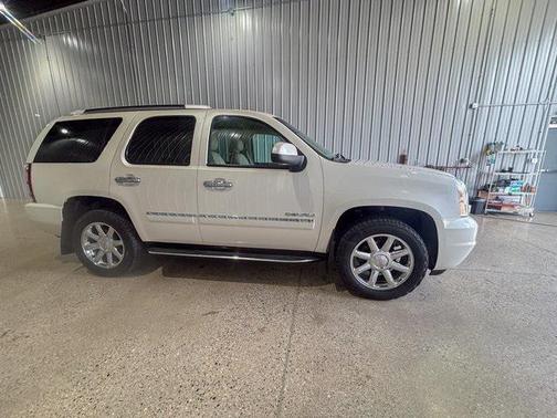 2013 GMC Yukon Denali