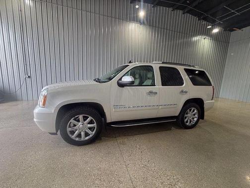 2013 GMC Yukon Denali