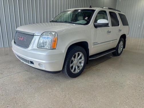 2013 GMC Yukon Denali