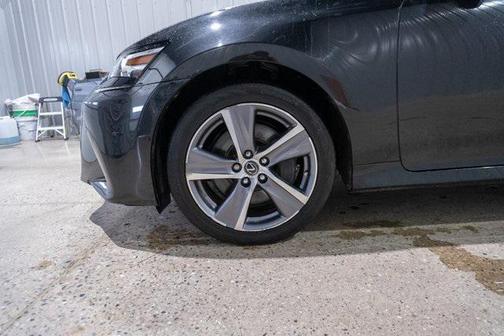 2019 Lexus GS 350 Base