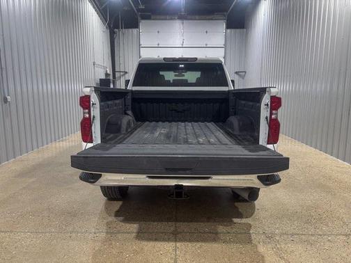 2023 Chevrolet Silverado 2500 LT