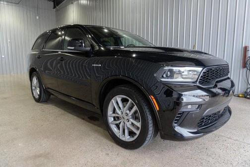 2023 Dodge Durango R/T Plus AWD
