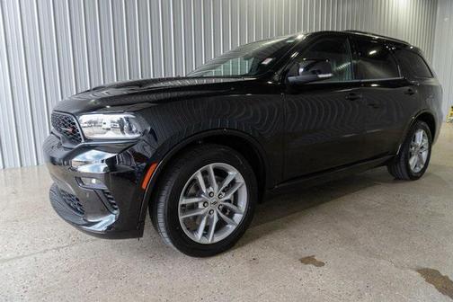 2023 Dodge Durango R/T Plus AWD