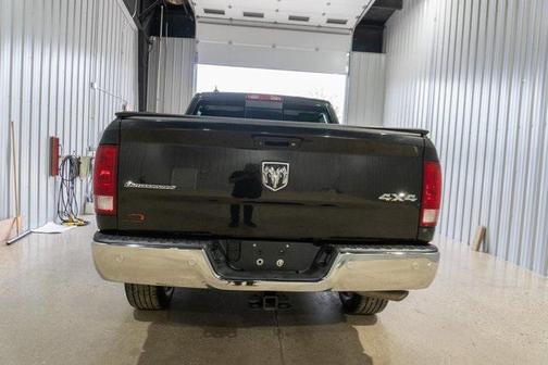 2016 RAM 1500 Outdoorsman