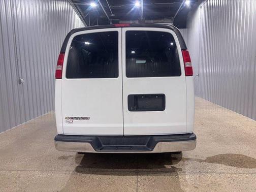 2019 Chevrolet Express 3500 LT