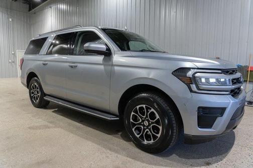 2023 Ford Expedition Max XLT