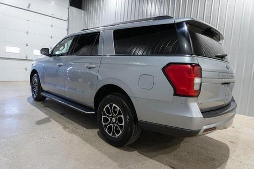 2023 Ford Expedition Max XLT