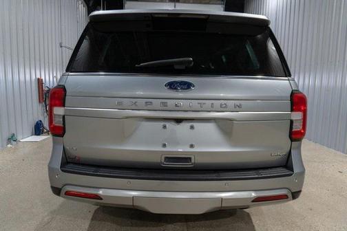 2023 Ford Expedition Max XLT