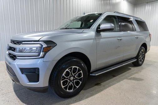2023 Ford Expedition Max XLT