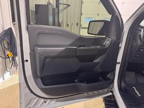 Avalanche 2023 Ford F-150 XLT
