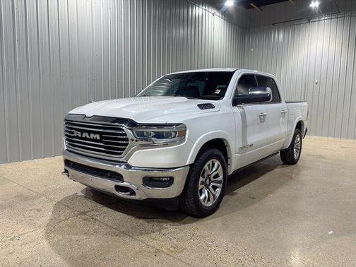 2019 RAM 1500 Longhorn