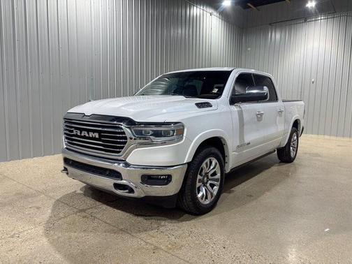2019 RAM 1500 Longhorn