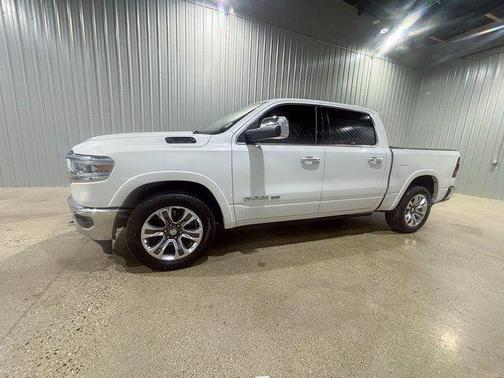 2019 RAM 1500 Longhorn