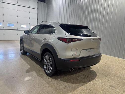 2024 Mazda CX-30 2.5 S Premium Package