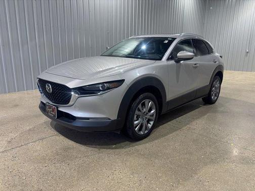 2024 Mazda CX-30 2.5 S Premium Package