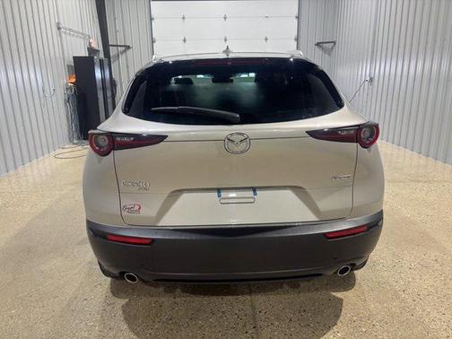 2024 Mazda CX-30 2.5 S Premium Package