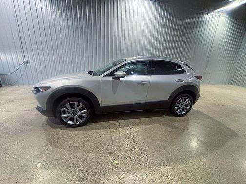 2024 Mazda CX-30 2.5 S Premium Package