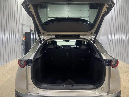 2024 Mazda CX-30 2.5 S Premium Package