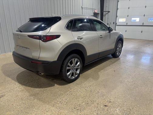 2024 Mazda CX-30 2.5 S Premium Package