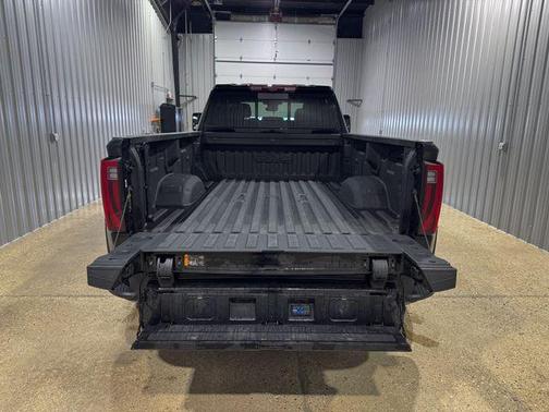 2025 GMC Sierra 3500 Denali