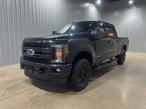2019 Ford F-350 Lariat