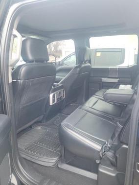 2019 Ford F-350 Lariat