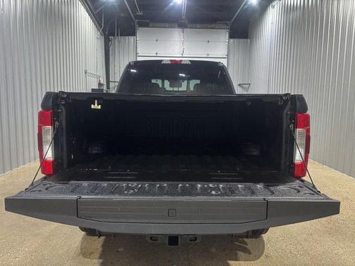 2019 Ford F-350 Lariat