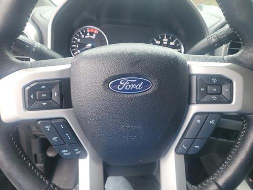 2019 Ford F-350 Lariat