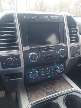 2019 Ford F-350 Lariat