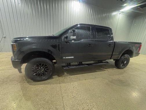 2019 Ford F-350 Lariat