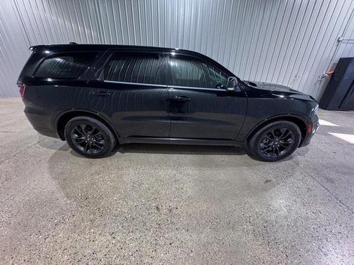 2021 Dodge Durango R/T AWD