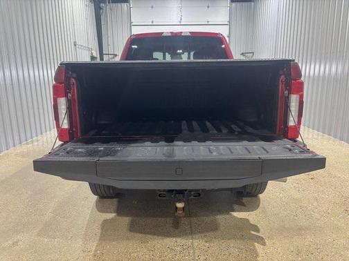 2019 Ford F-350 Limited