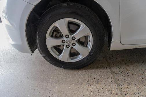 2014 Toyota Sienna LE