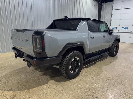 2024 GMC HUMMER EV Pickup 3X